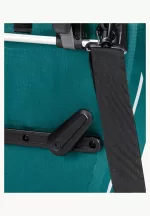 Gravex 15 Fahrradtasche sea green