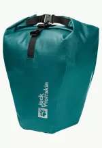 Gravex 15 Fahrradtasche sea green