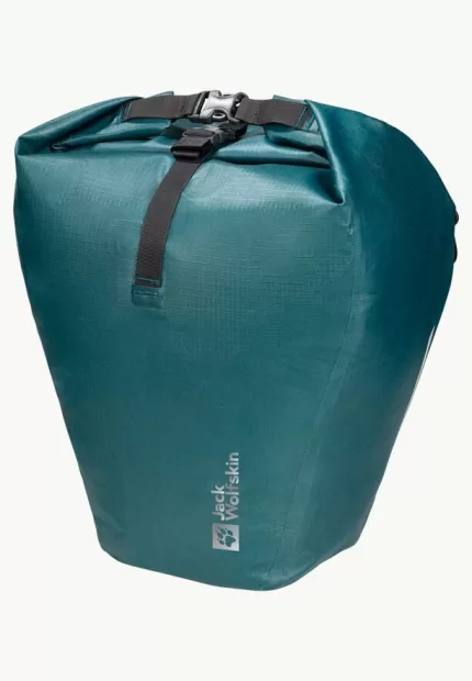 Gravex 20 Fahrradtasche sea green