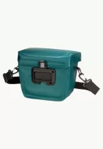 Gravex Fahrradtasche sea green