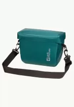 Gravex Fahrradtasche sea green