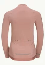 Gravex Fz Ls Damen-Radjacke Rose Dawn