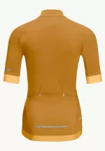 Gravex Fz S|s Damen-Radtrikot Salted Caramel