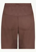 Gravex Shorts Herren-Radhose Dark Rust