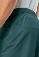 Gravex Shorts Herren-Radhose Emerald