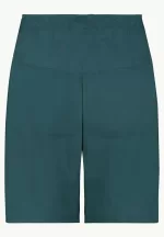 Gravex Shorts Herren-Radhose Emerald