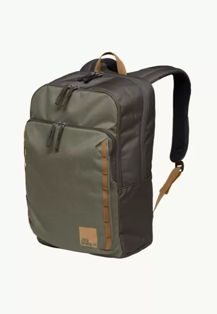 Hasensprung Tagesrucksack island moss