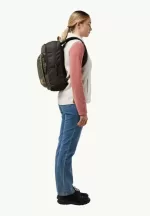 Hasensprung Tagesrucksack island moss