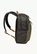 Hasensprung Tagesrucksack island moss