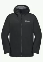 Highest Peak 3l Jkt Herren-Regenjacke black