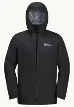 Highest Peak 3l Jkt Herren-Regenjacke black