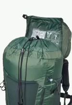 Highland Trail 50|5 Women Damen-Trekkingrucksack Hedge Green