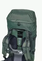 Highland Trail 50|5 Women Damen-Trekkingrucksack Hedge Green