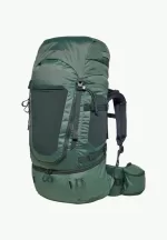 Highland Trail 50|5 Women Damen-Trekkingrucksack Hedge Green