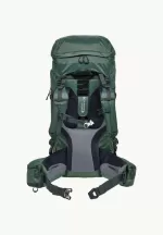 Highland Trail 50|5 Women Damen-Trekkingrucksack Hedge Green