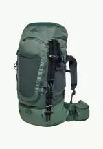 Highland Trail 50|5 Women Damen-Trekkingrucksack Hedge Green