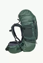 Highland Trail 50|5 Women Damen-Trekkingrucksack Hedge Green