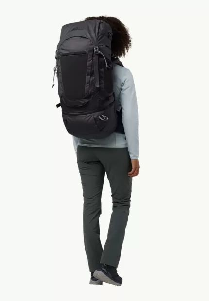 Highland Trail 50|5 Women Damen-Trekkingrucksack Phantom