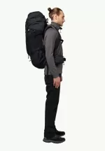 Highland Trail 55|5 Herren Trekkingrucksack Phantom