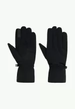 Highloft Glove Winddichte Handschuhe black