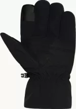 Highloft Glove Winddichte Handschuhe black