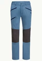 Hiking Alpine Pants Herren-Wanderhose Elemental Blue