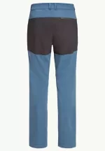 Hiking Alpine Pants Herren-Wanderhose Elemental Blue