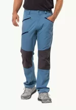 Hiking Alpine Pants Herren-Wanderhose Elemental Blue