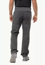 Hiking Alpine Pants Herren-Wanderhose slate