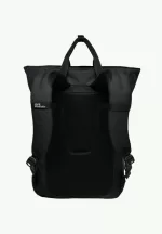 Höllenberg-Tagesrucksack black