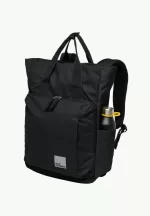 Höllenberg-Tagesrucksack black