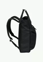 Höllenberg-Tagesrucksack black