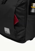 Höllenberg-Tagesrucksack black