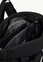 Höllenberg-Tagesrucksack black