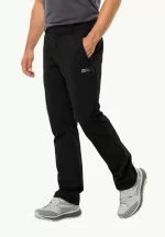 Holdsteig Pants Herren-Wanderhose black