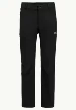 Holdsteig Pants Herren-Wanderhose black