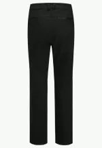 Holdsteig Pants Herren-Wanderhose black