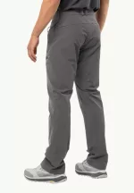 Holdsteig Pants Herren-Wanderhose slate