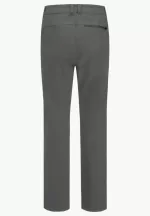 Holdsteig Pants Herren-Wanderhose slate