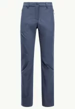 Holdsteig Pants Softshell-Wanderhose für Damen Evening Sky