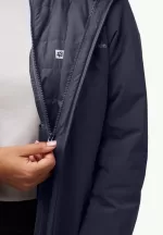 Hunberg 3in1 Jkt Graphite