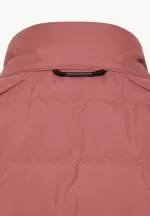 Hunberg 3in1 Jkt mineral red