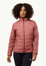 Hunberg 3in1 Jkt mineral red