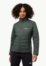 Hunberg 3in1 Jkt mint leaf