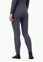 Infinite Light Pants Funktionsunterwäsche für Damen Graphite