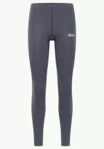 Infinite Light Pants Funktionsunterwäsche für Damen Graphite