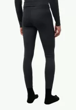 Infinite Light Pants Funktionsunterwäsche für Herren black