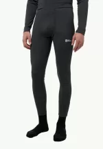 Infinite Light Pants Funktionsunterwäsche für Herren black