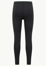 Infinite Warm Pants Funktionsunterwäsche für Herren black