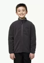 Island 3in1 Jacke 3-in-1-Jacke für Kinder Phantom